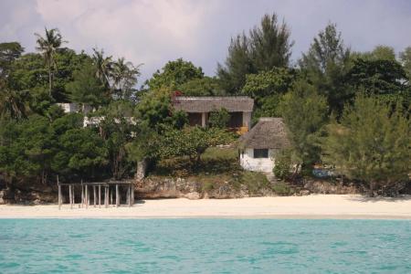 Sazani Beach and Tidal Lounge - 25