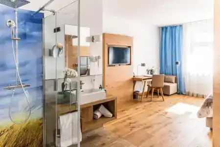 Das Aunhamer Suite & Spa - 47