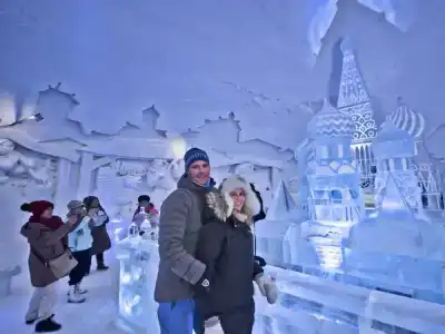 SnowKirkenes - 22