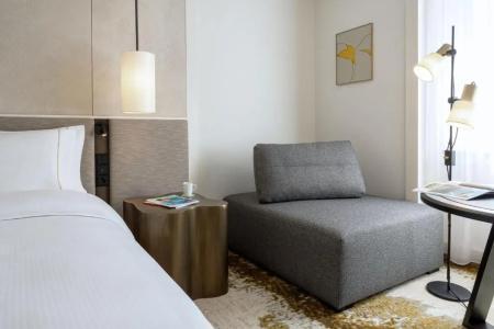 The Westin Grand Frankfurt - 62