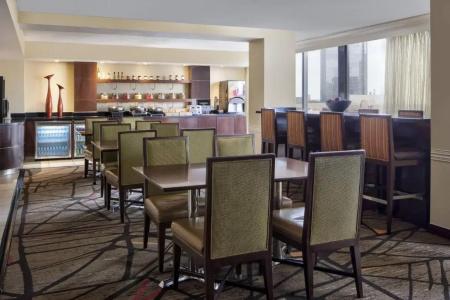 Houston Marriott West Loop by The Galleria - 26