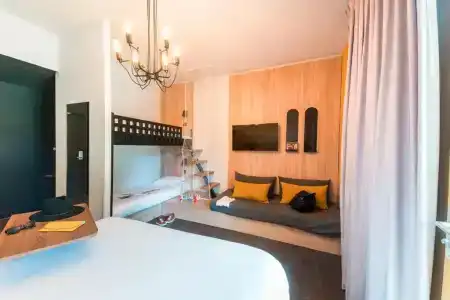 ibis Styles Carcassonne La Cité - 66