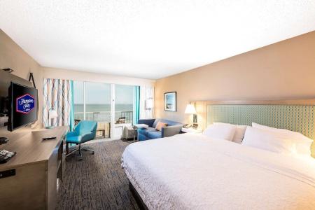 Hampton Inn Virginia Beach Oceanfront North - 83