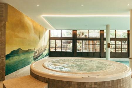 Lindner Golf Resort Portals Nous - 14