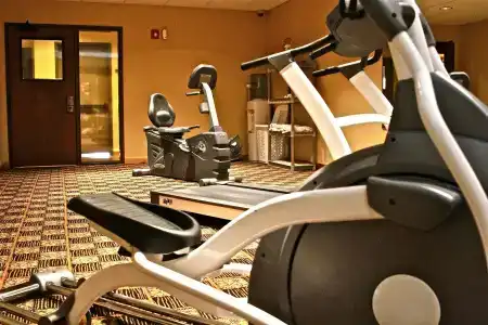 AmericInn by Wyndham Medical Center - 20