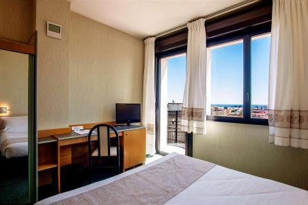 Best Western Residence Italia - 5