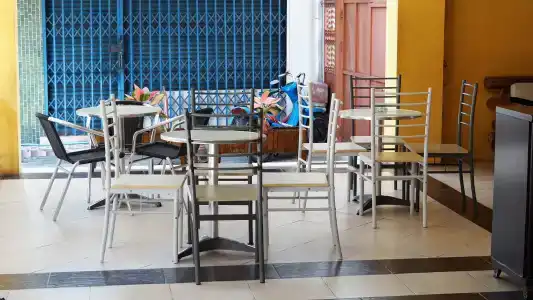 The Boss's Place Sathorn - 18