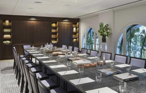 One Aldwych - 23