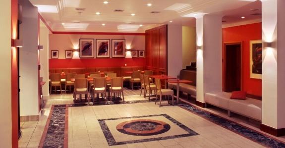 Best Western Leipzig City Centre - 28