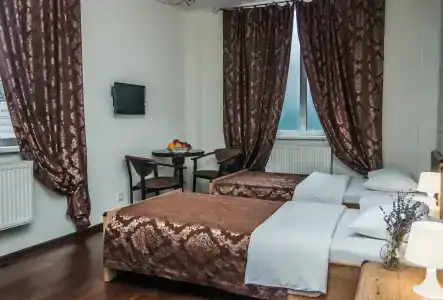 Рылеев - 1