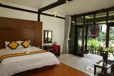 Arcadia Phu Quoc Resort - 66