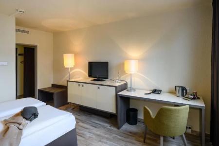 Mercure Köln West - 34