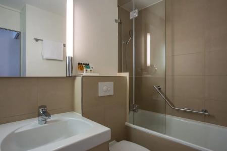 Crowne Plaza züRich, An Ihg - 49