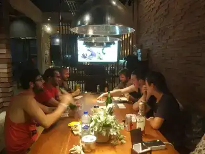 Suneta Hostel Chiangmai - 18
