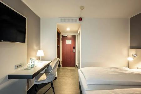 Axxe Motel Rasthof Kassel - 33