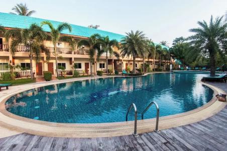 The Green Beach - 42