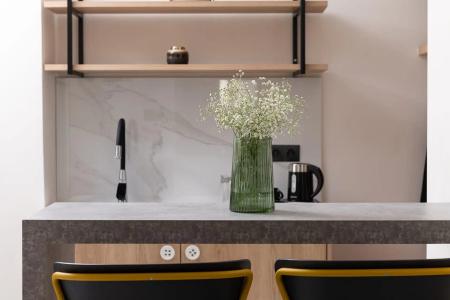 Enattica Suites - 52