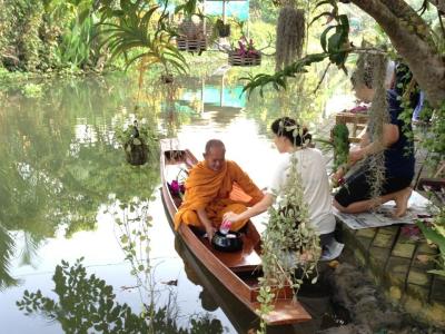 BaanSuanLeelawadee Resort Amphawa - 38