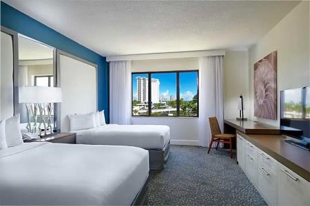 Bahia Mar - Fort Lauderdale Beach - DoubleTree by Hilton - 34