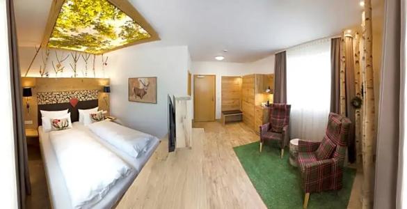 Das Wald- Genuss & Wellness am Notschreipass - 73