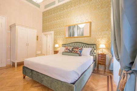 Palazzo Monga Boutique Guesthouse - 4