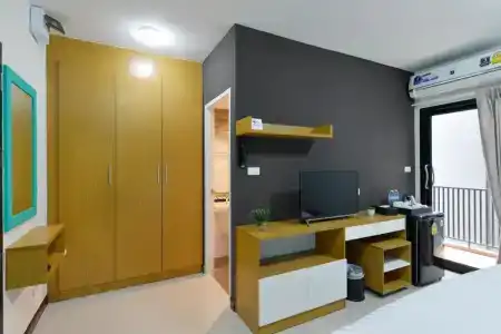 SiRi Ratchada Bangkok - 50