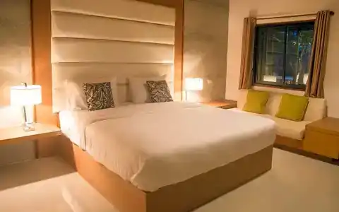 Panwana Resort - 39