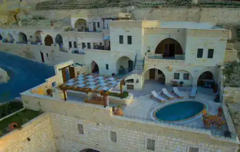 Kayakapi Premium Caves Cappadocia - 17
