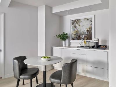 One Washington Circle-A Modus - 15