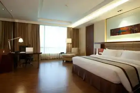 The Grand Fourwings Convention Bangkok - 35