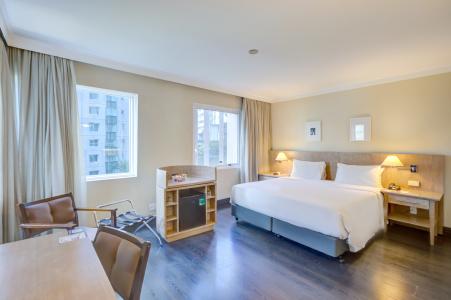 Park Inn by Radisson Berrini - 47