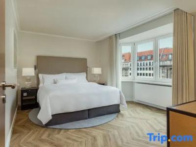 The Westin Grand, Berlin - 157