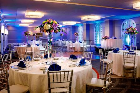 Sheraton Suites Fort Lauderdale at Cypress Creek - 22