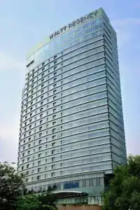 Hyatt Regency, Sha Tin - 0
