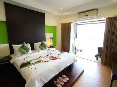 Royal Nakara Ao Nang - 1