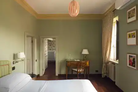 Certosa Di Maggiano - 28