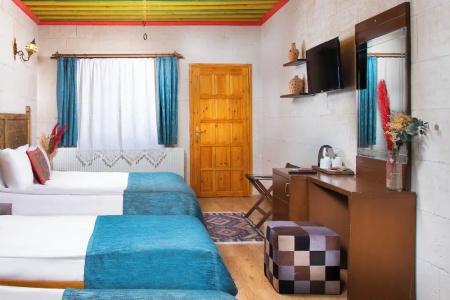 Garden Inn Cappadocia - 53