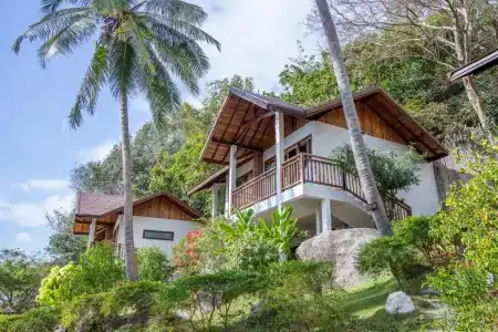 Coral View Resort - Sha Extra Plus - 165