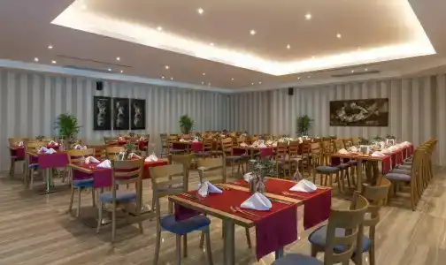 Boyalik Beach & Spa Cesme - 33