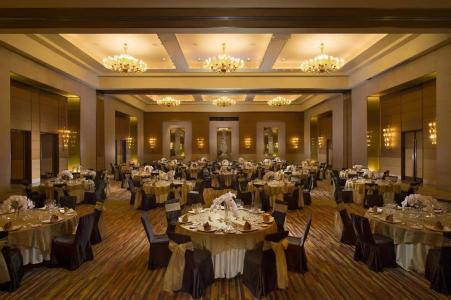 Conrad Bangkok Residences - 34