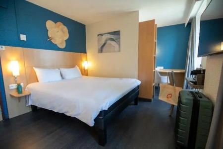 ibis Limoges Centre - 79