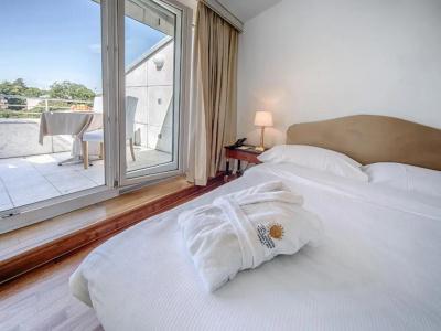 Villa Sassa, Residence & Spa - 100