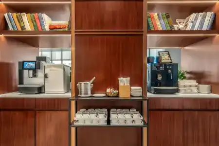 Holiday Inn Express Beijing Huacai, An Ihg - 42