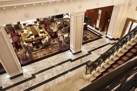 Grand Kempinski Riga - 16
