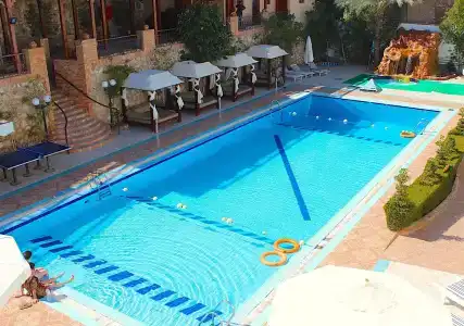 Naama Blue - 18