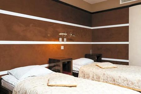 Niebieski Art & Spa - 55