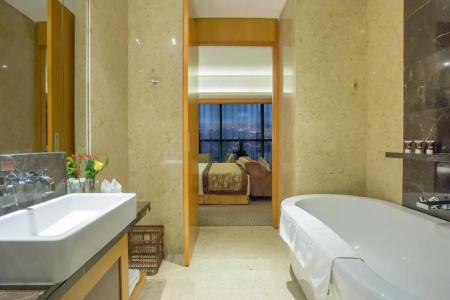 Glenview Itc Plaza Chongqing - 31