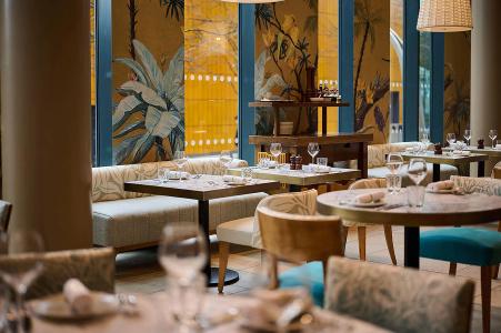 Innside by Melia Manchester - 48