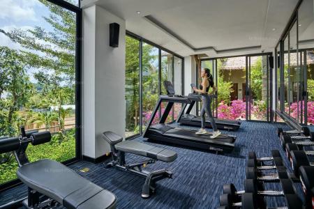 m Resort Phu Quoc - 13