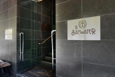 The Bayswater - 15